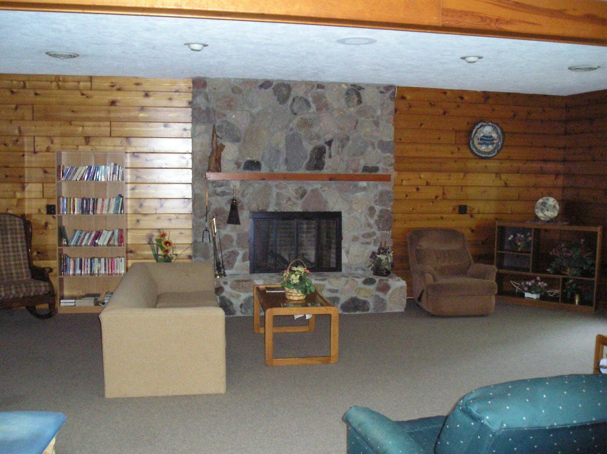 Bear Cave Rv Campground Buchanan Exterior foto